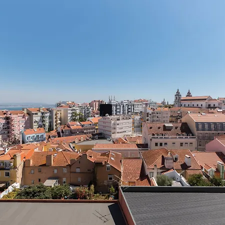 Apartamentos Lux Dinastia-2